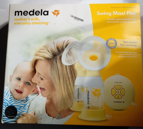 Medela swing maxi - maxi, flex