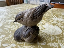 Poole Pottery Goldcrest