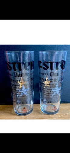 Estrella damm half pint box - estrella,