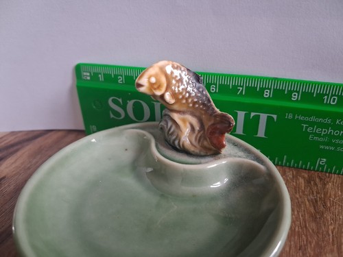 Vintage wade whimsies trout - wade,