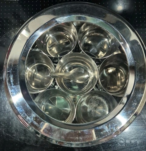 Tri star stainless - tri-star, steel
