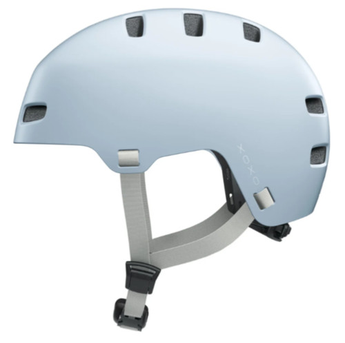 Abus xoxo cycling urban - cycling, skater