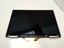 Dell XPS 13 9310 14" Laptop Replacement Top Lid LCD Display Assembly 