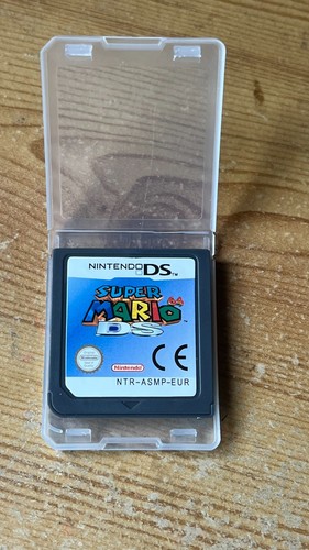 Super mario video - 64,