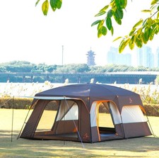 Tent 12-14 Person Extra Large