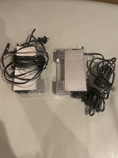 2 Lowel Tota Pro Lights,  no