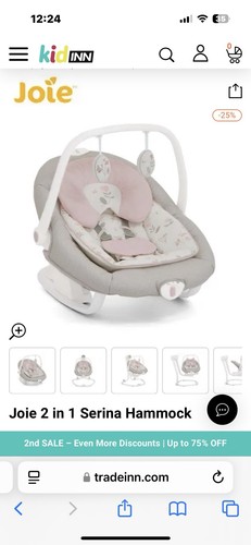 Joie w1306bbnta000 interior - joie,