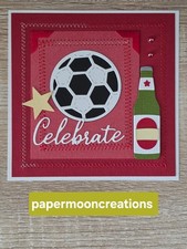 Mens Stitched Celebrate