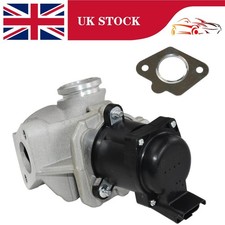 EGR Valve 9660276280 Fits for Citroen C2 C3 C4 C5 Berlingo Xsara Picasso 1.6 HDi