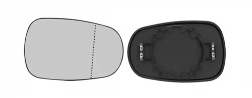Mirror insert glass - , both