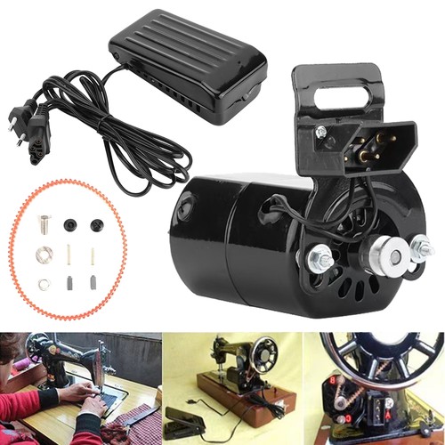 Sewing machine motor 180w - sewing, with