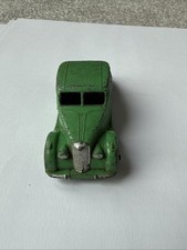 Dinky Toys Riley Saloon Car