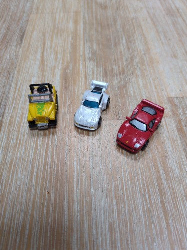 Galoob micro machines ferrari - micro,