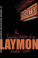The Richard Laymon Collection