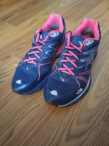 The north face ultra - north,