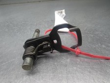 Honda XL250S/XL 250 1978-1982 Gear Selector Shaft