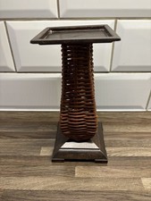 PartyLite Island Escape Pillar