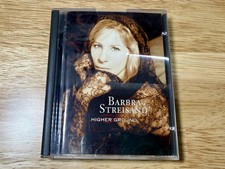 BARBRA STREISAND Higher Ground