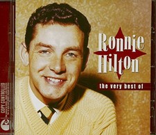 Ronnie Hilton - The Very Best