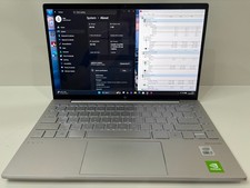 Hp Envy 13-ba0010na, Intel