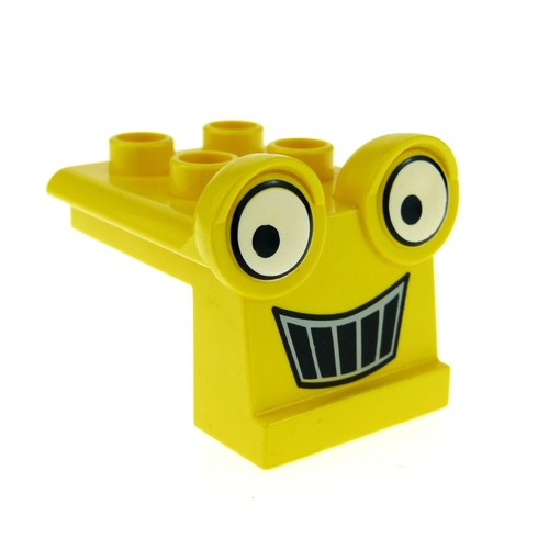 Lego duplo construction - duplo,