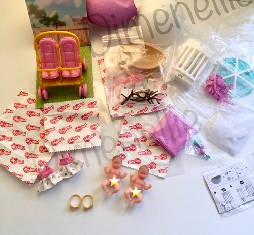 New mix bundle zuru baby - new,