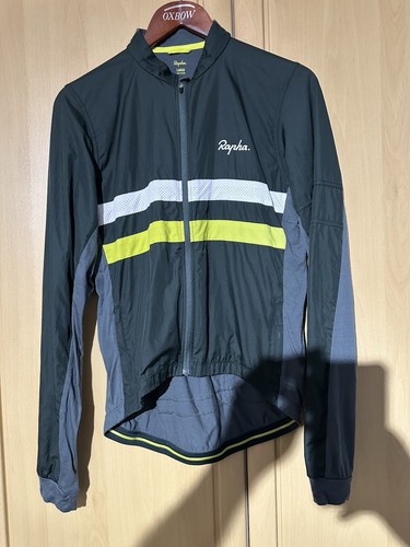 Rapha brevet windproof - rapha, jacket