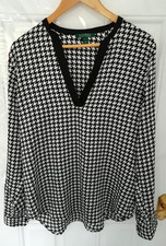 Lauren Ralph Lauren Size L