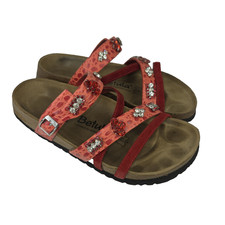 Betula Sandals Womens 6.5M