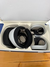 Sony Playstation 5 VR2 (PSVR2)