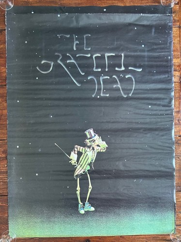 The grateful dead - the, original