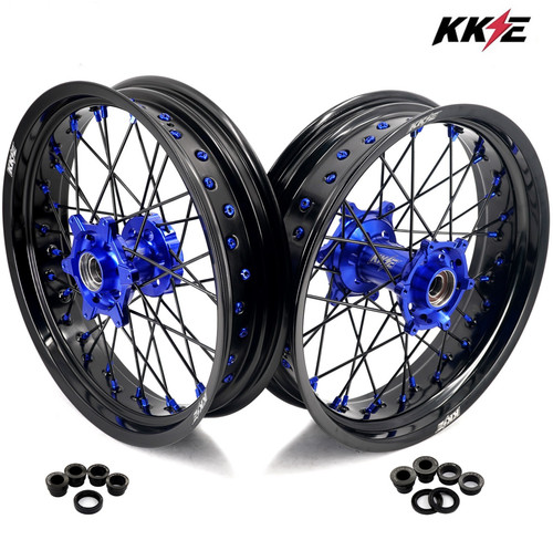 Kke supermoto wheels fit - kke,