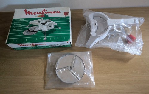 Vintage moulinex 445 - vintage,