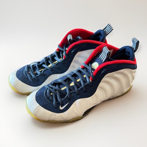 Nike air men foamposite - air, men’s