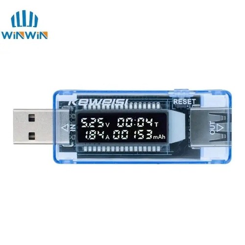 Usb voltage current - usb,