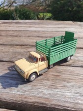 Corgi Toys Dodge Kew Fargo