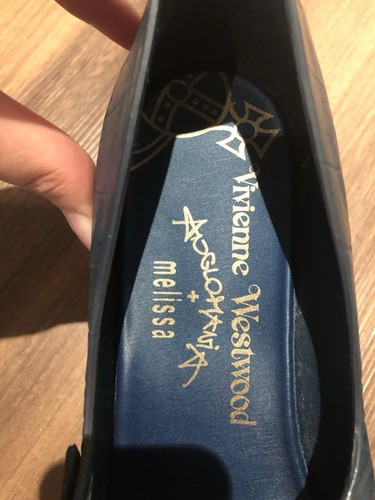 Vivienne westwood melissa - vivienne,