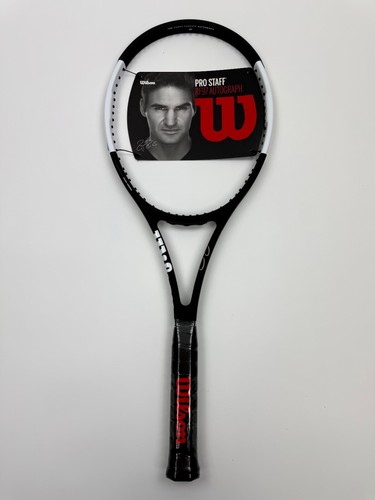 New wilson pro - new,