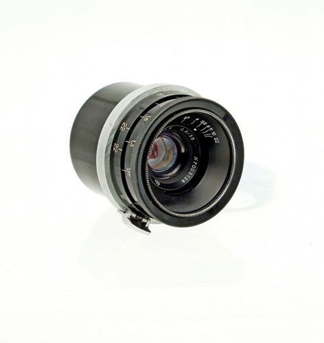 Jupiter lens 35mm kiev - lens, 2,8/35mm