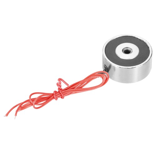 11lb 5kg round - round, solenoid