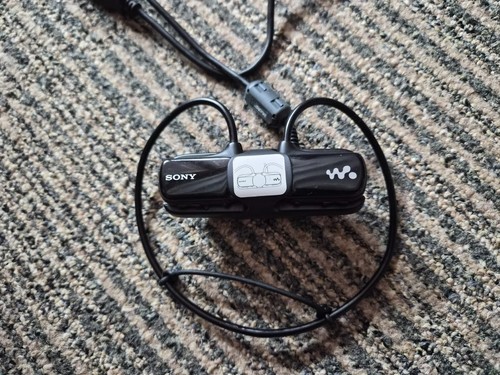 Waterproof sony walkman nww270 - waterproof,