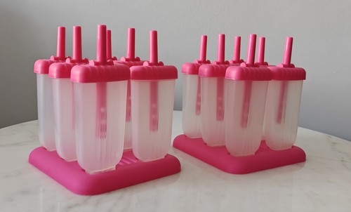 Diy ice lolly cream - diy,