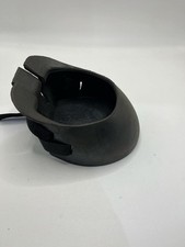 Shires Equestrian Temporary Shoe Boot Black - Hoof Boot