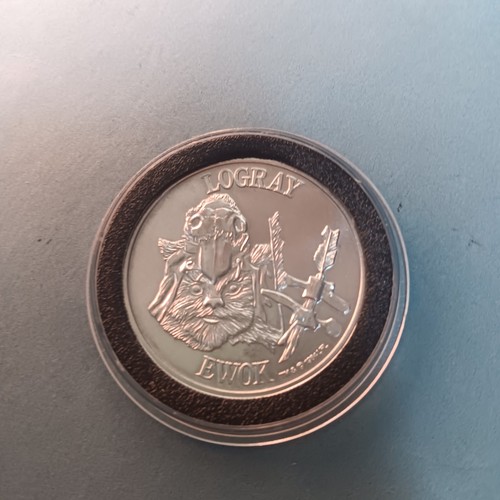 Vintage 1984 potf - 1984,