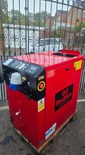 Redbox diesel generator 240v with yanmar engine 3,5kva 15.2A