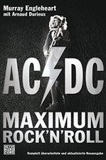 			AC/DC: Maximum Rock'n'Roll