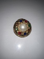 CHANEL 1960’s Maison Gripoix