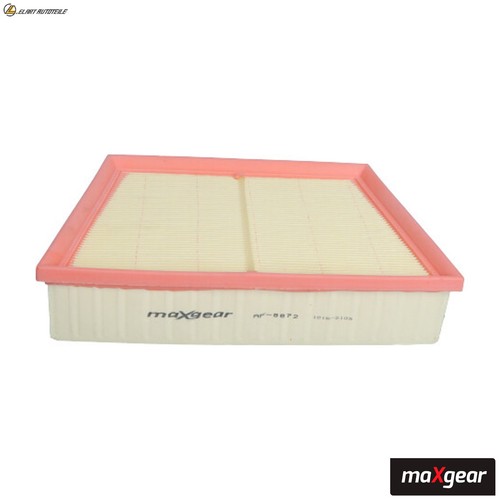 Air filter 2427 for land - air,