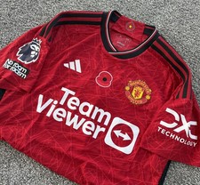 Adidas Manchester United 23/24