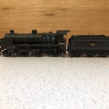 Bachmann 32-165DC Class N